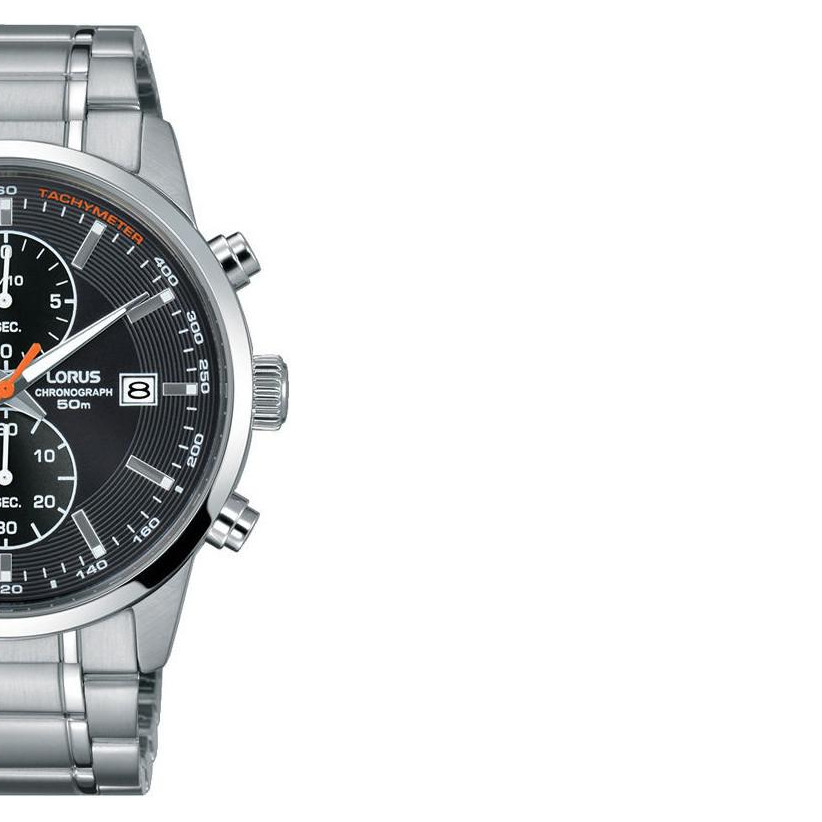 Lorus Męskie RM331DX9 6