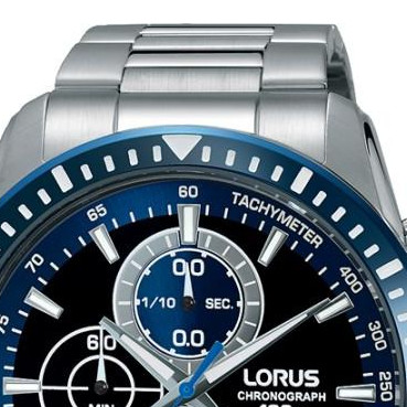 Lorus Męskie RM341DX9 3