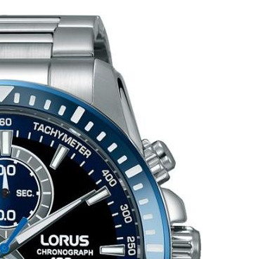 Lorus Męskie RM341DX9 5