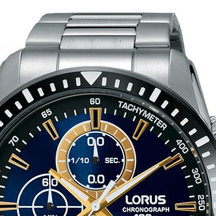 Lorus Męskie RM343DX9 3