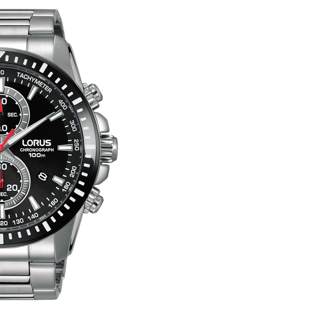 Lorus Męskie RM345DX9 6