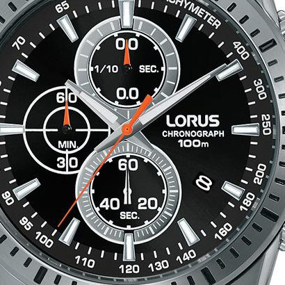 Lorus Męskie RM347DX9 2