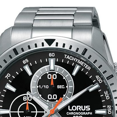 Lorus Męskie RM347DX9 3