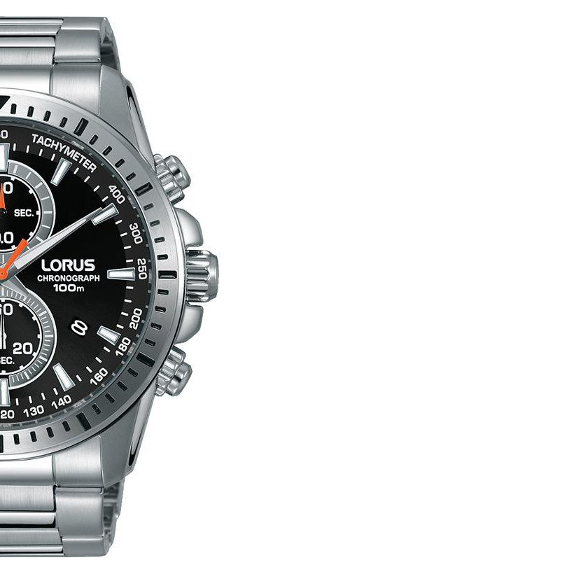 Lorus Męskie RM347DX9 6