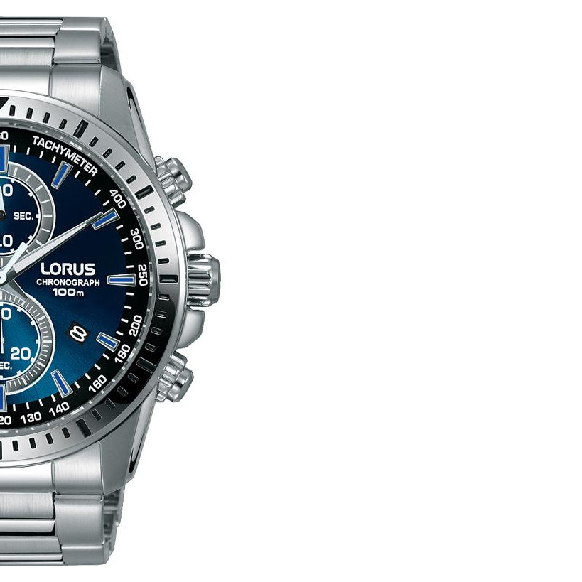 Lorus Męskie RM349DX9 6