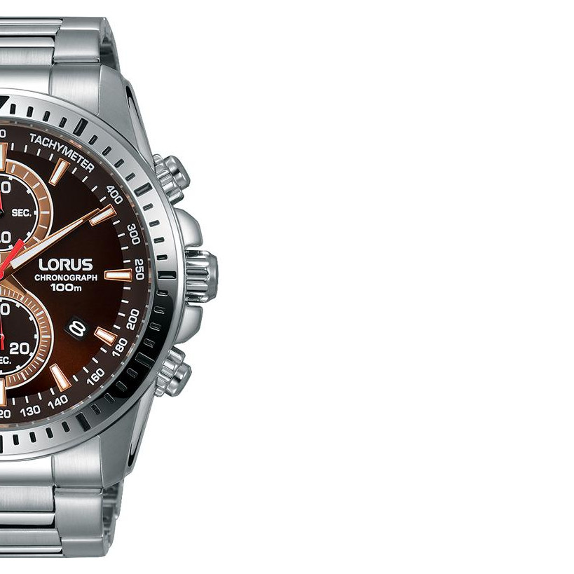 Lorus Męskie RM351DX9 6