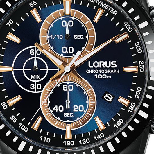 Lorus Męskie RM353DX9 2