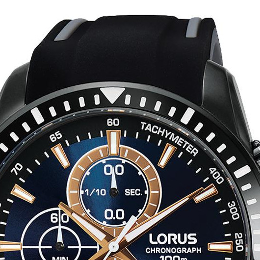 Lorus Męskie RM353DX9 3