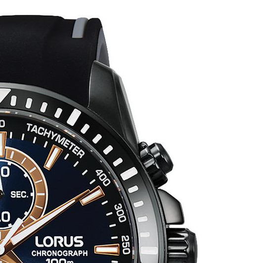 Lorus Męskie RM353DX9 5