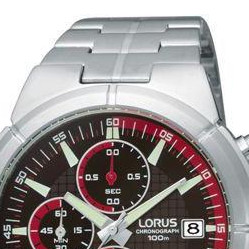 Lorus Męskie RM357BX9 3