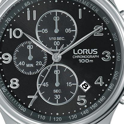 Lorus Męskie RM357DX9 2