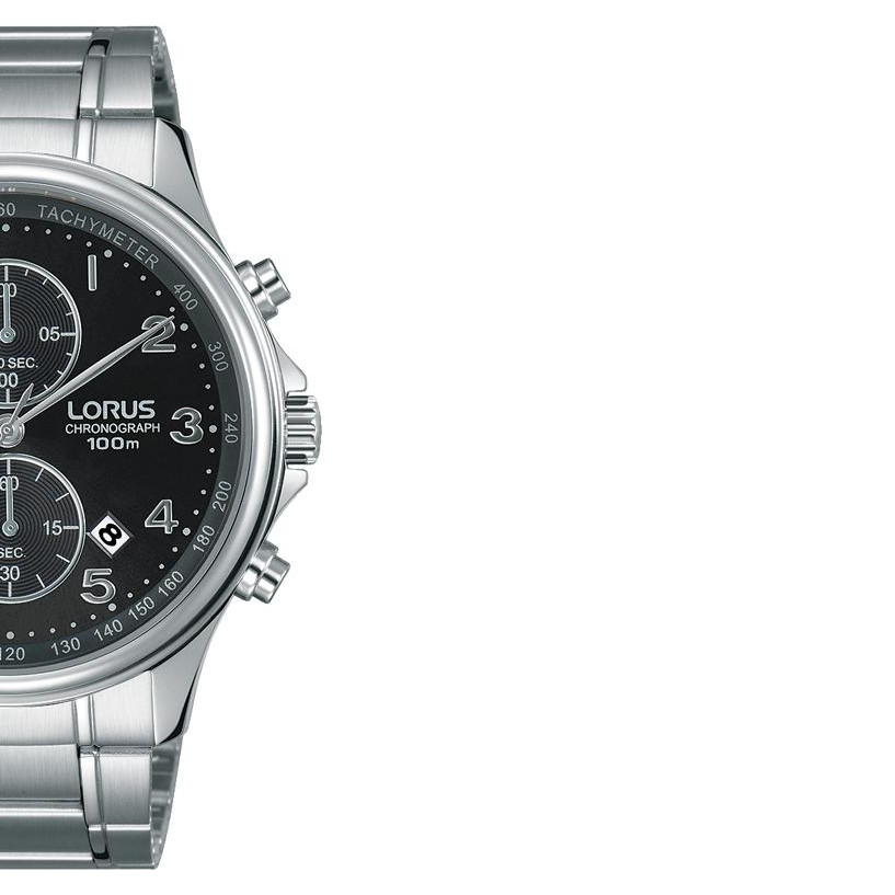 Lorus Męskie RM357DX9 6