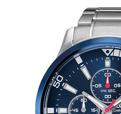 Lorus Męskie RM359CX9 4