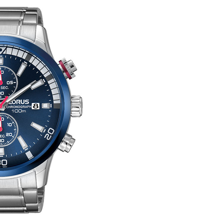 Lorus Męskie RM359CX9 6