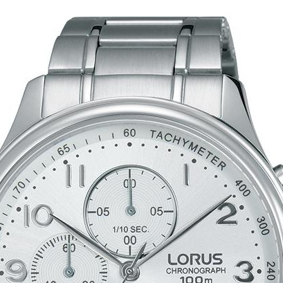 Lorus Męskie RM359DX9 3
