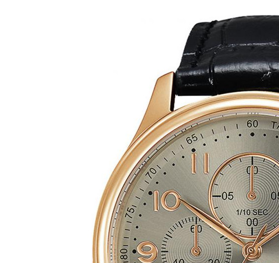 Lorus Męskie RM360DX9 4