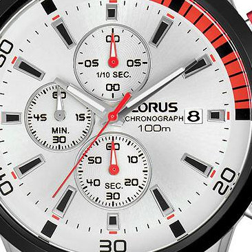 Lorus Męskie  RM363CX9 2