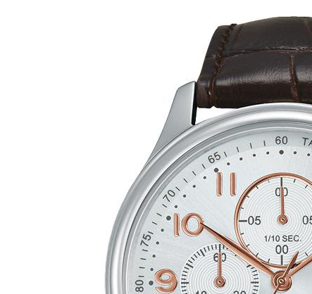 Lorus Męskie RM363DX9 4