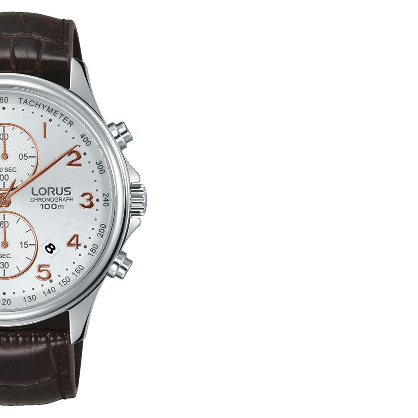 Lorus Męskie RM363DX9 6