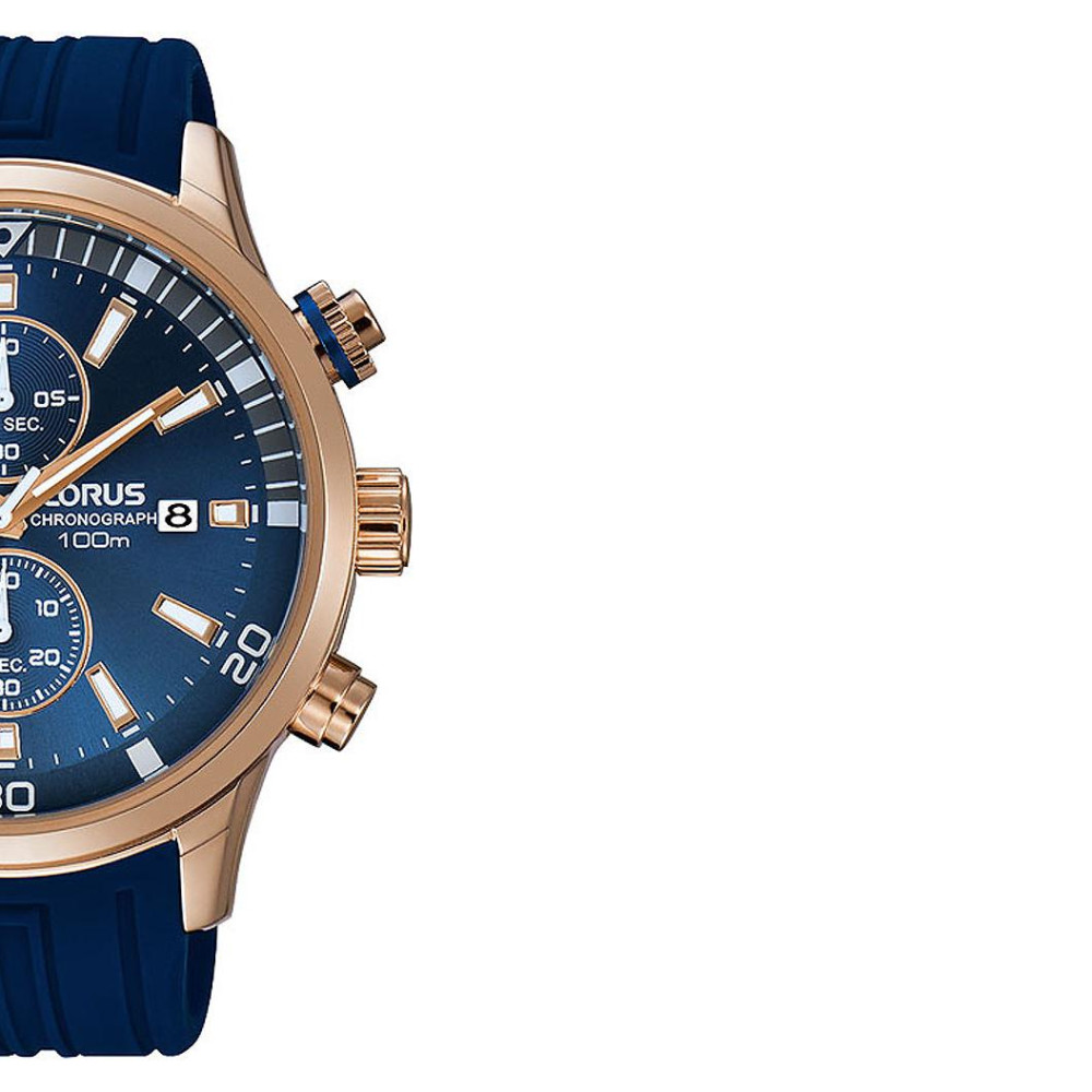 Lorus Męskie RM364CX9 6