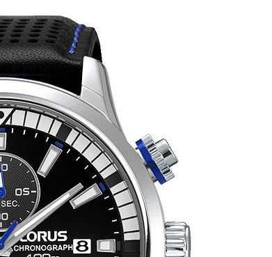 Lorus Męskie RM371CX9 5