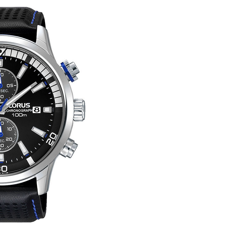 Lorus Męskie RM371CX9 6