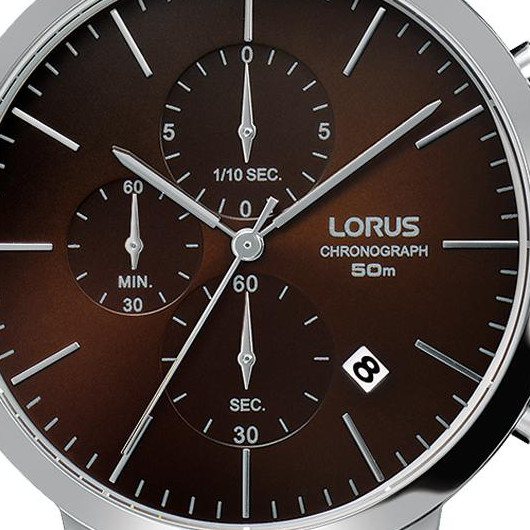 Lorus Męskie RM371DX9 2