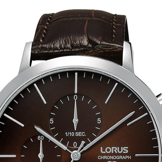 Lorus Męskie RM371DX9 3