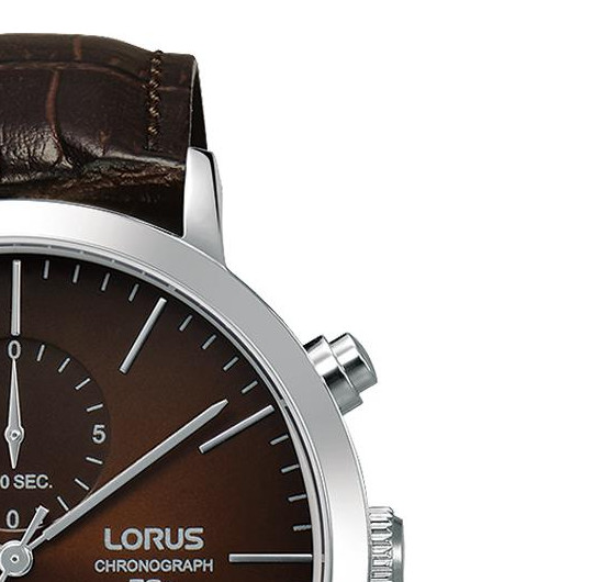 Lorus Męskie RM371DX9 5