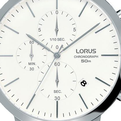 Lorus Męskie RM373DX9 2