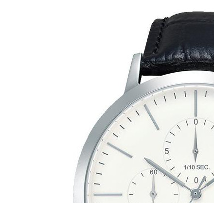 Lorus Męskie RM373DX9 4