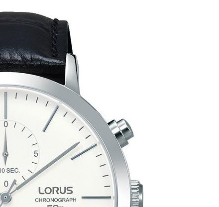 Lorus Męskie RM373DX9 5