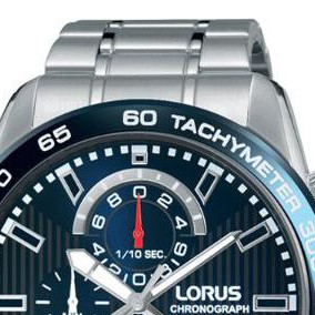 Lorus Męskie RM375CX9 3