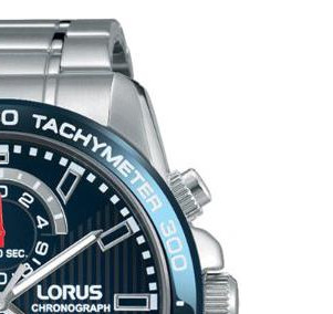 Lorus Męskie RM375CX9 5