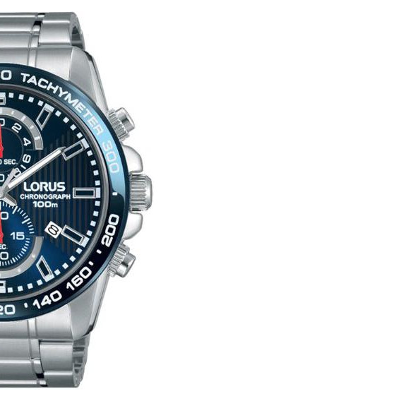 Lorus Męskie RM375CX9 6