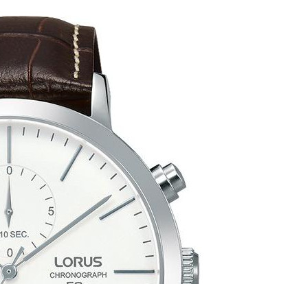 Lorus Męskie RM375DX9 5