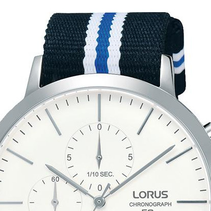 Lorus Męskie RM377DX9 3