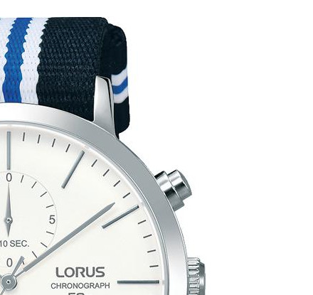 Lorus Męskie RM377DX9 5