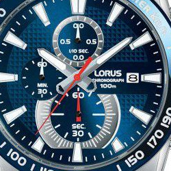 Lorus Męskie RM379DX9 2