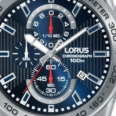 Lorus Męskie RM383CX9 2