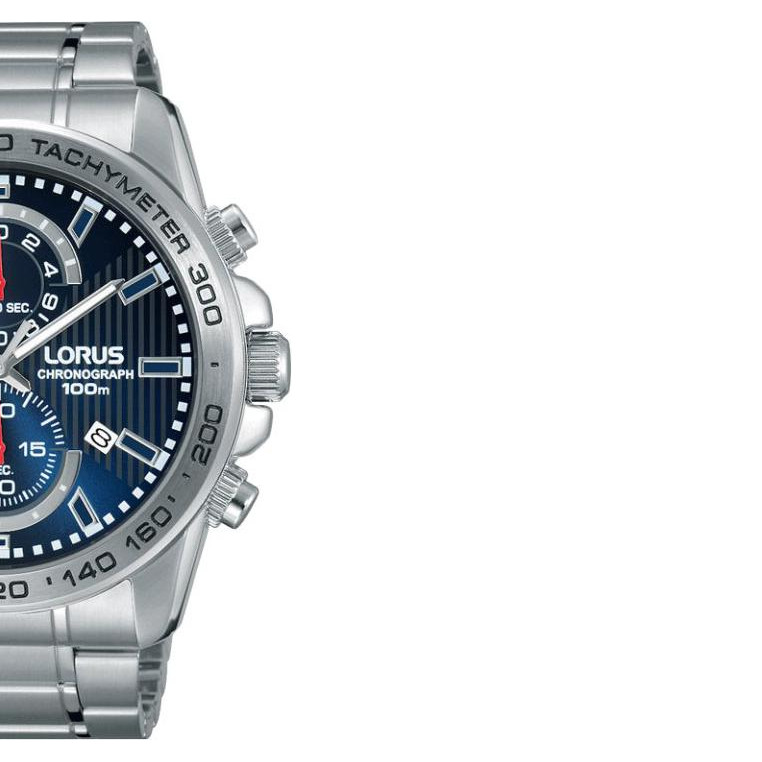 Lorus Męskie RM383CX9 6