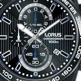 Lorus Męskie RM385CX9 2