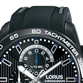 Lorus Męskie RM385CX9 3