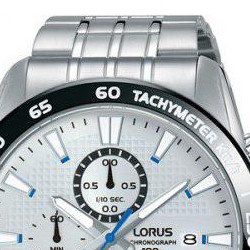 Lorus Męskie RM385DX9 3