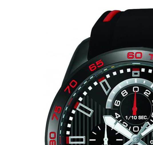 Lorus Męskie RM387CX9 4