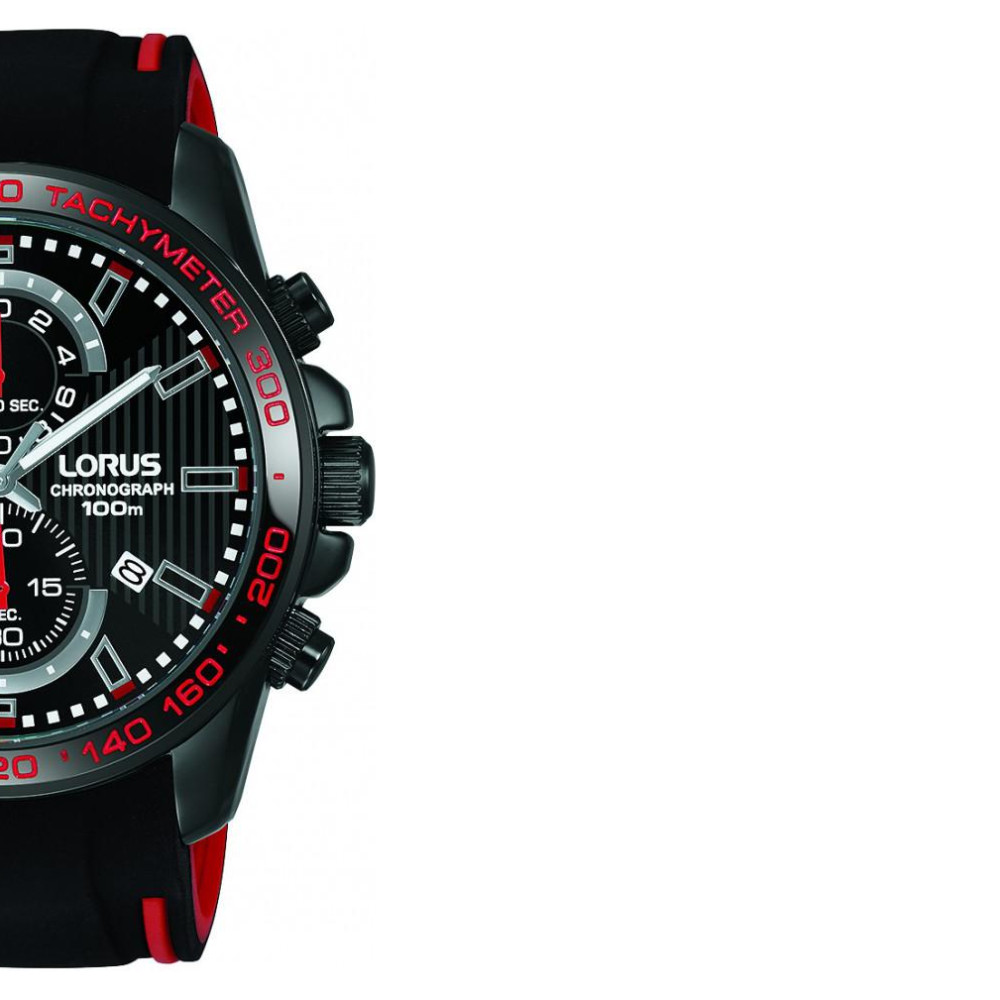 Lorus Męskie RM387CX9 6