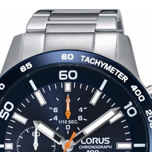 Lorus Męskie RM391CX9 3
