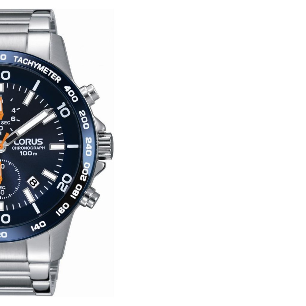 Lorus Męskie RM391CX9 6