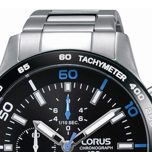 Lorus Męskie RM393CX9 3