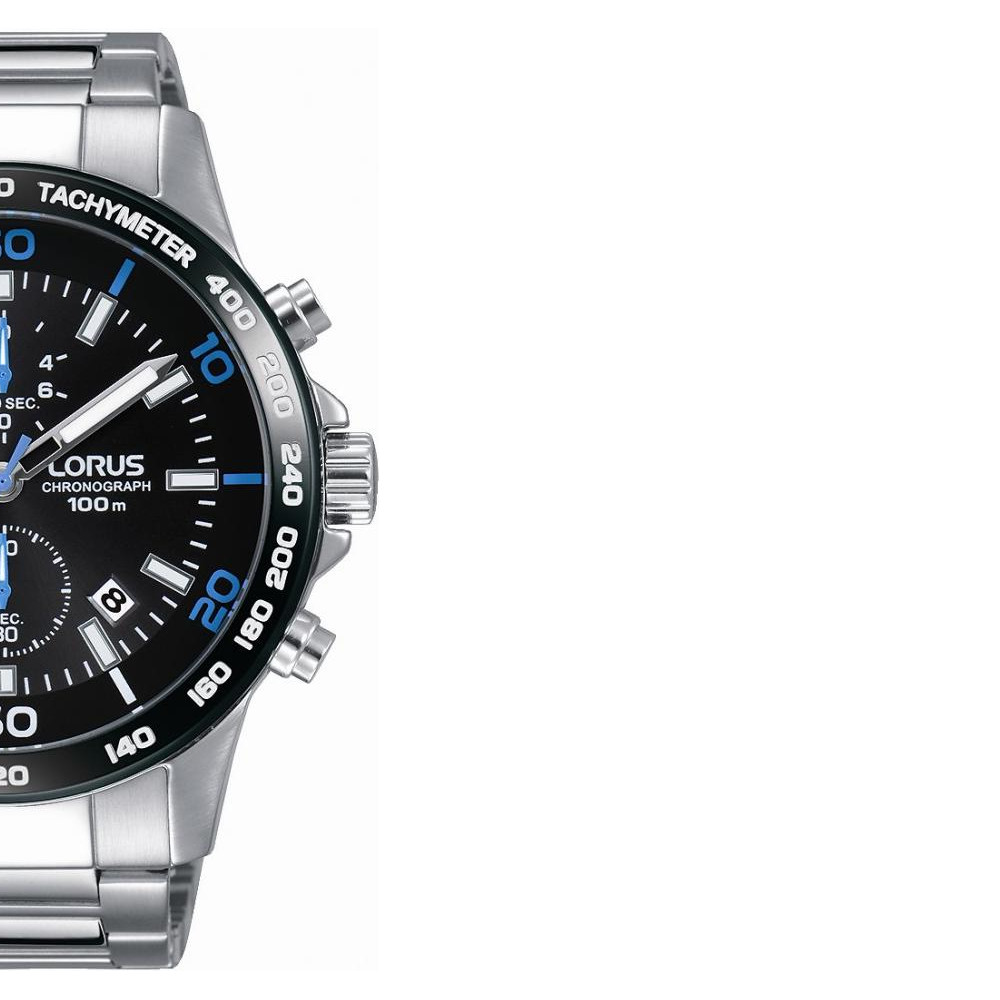 Lorus Męskie RM393CX9 6